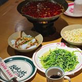 京妞儿美食｜排队一小时‼️只为吃到这口儿重庆冒血旺