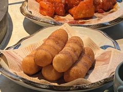 -鲜潭蒸汽石锅鱼(五道口购物中心店)