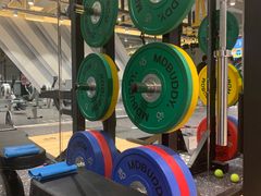 -Answer Fitness 答案健身(奥体店)