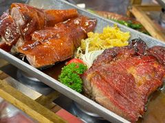 -香港蓮香樓(中環店)