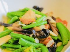 -盛百味·家宴餐厅(霸州分店)
