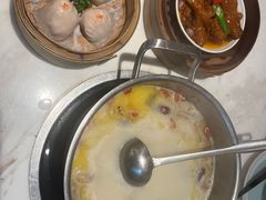 -花城粤菜餐厅(高新区店)