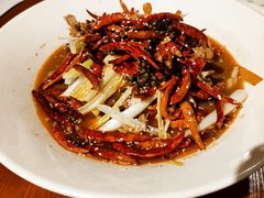 -时光乌托邦空中花园餐厅川味·融合菜(幸福广场店)