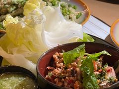 -CHINCHIN 青青·泰国料理(万象食家店)