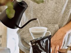 -喜柿咖啡SeeS coffee