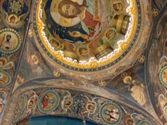 -滴血救世主教堂