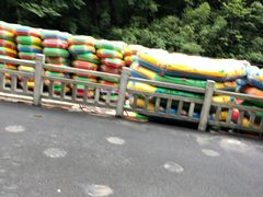 -神龙峡风景区
