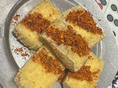 -成都你六姐·牛肉冒菜·麻辣香锅(长泰广场店)