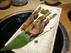 -蟹将军·松叶蟹和牛日料放题自助(K11店)