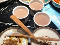 -巴依老爷新疆美食(清华东门店)