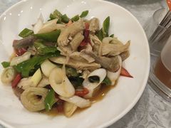 -汗腾格里·风味餐厅(新疆驻京办店)