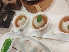 -顺德人家食府(黄金广场店)