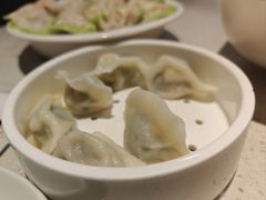-船歌·鱼水饺青岛菜(金狮广场店)