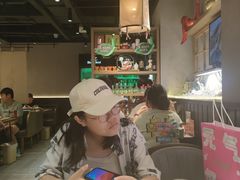 -街角等你.大连海鲜烧烤(西安路店)