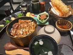 -玄白·炭烤活鳗(上海首店)