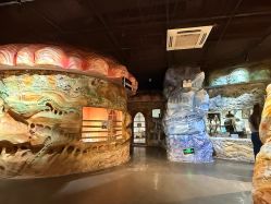 -Zoolung Zoolung动物主题公园(海信广场店)