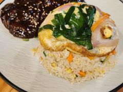 -多宾韩国料理(学衡路店)