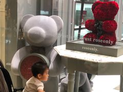 -ROSEONLY诺誓(广州K11店)
