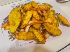 -霞客居酒店·霞客食府·宁海特色小海鲜