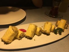 -茶宴·美食地标餐厅(沙坡尾店)