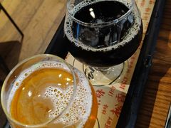 -京A Taproom·精酿餐吧(CBD店)