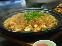-蜀味民肴·四川餐饮名店(双桥店)