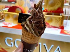 -GODIVA(王府井apm店)