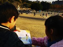 -牛岗山公园