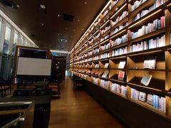 -茑屋书店(天目里店)