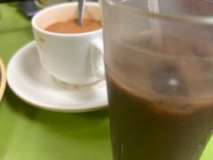 -胜利茶餐室
