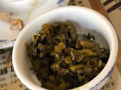 自制咸菜-洞天食府(北大街店)