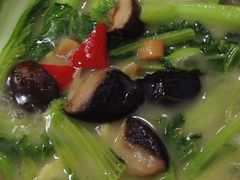 春菜煲-郑厨私房菜