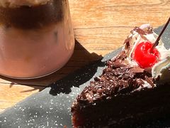 -16毫米咖啡&酒吧(南锣鼓巷店)