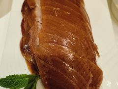 -贝勒爷·酥不腻烤鸭