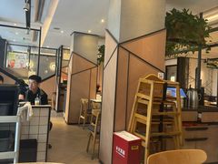 -新旺茶餐厅·早餐·夜宵(仙霞店)