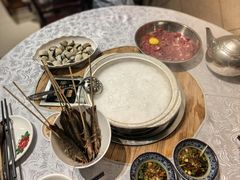 -丰尔粥食·粥底火锅·桑拿鸡(大良总店)