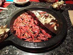 -蜀大侠火锅(国际购物店)