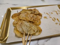 -新凯旋烧烤·燕姐千岛湖土菜