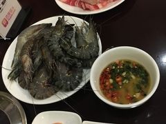 -水都假日酒店-海韵西餐厅(龙胜路店)