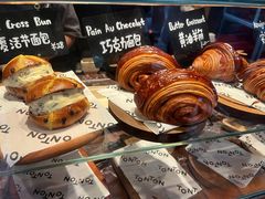 -TonTon(永康路店)