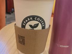 -逸派咖啡 EPARKCOFFEE(广安门店)