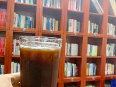 美式加浓缩-Home Cafe