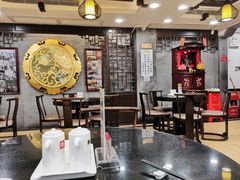大堂-丽的面家(多宝路店)