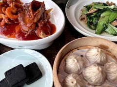-佬泰丰斋· 乌镇茶食餐厅