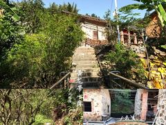 -黄龙带水库