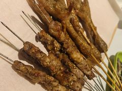 -爪王羊排火锅·烧烤