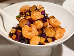 杭茄虾贝-大潮淮·淮扬菜(何园旗舰店)