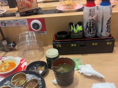 -友壹町寿司(佛山新DNA店)