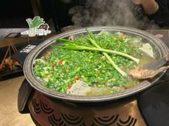 -烤匠麻辣烤鱼(万象城店)