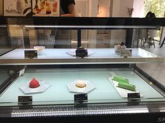 -CAFE'IN精品咖啡体验空间(小寨店)
